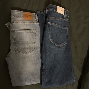 Bundle Jeans Size 12 1/2-13